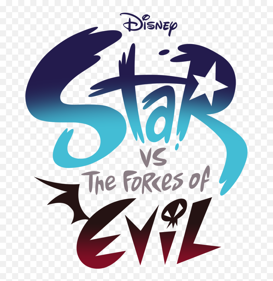 Vector Vs Logo Transparent Png - Star The Forces Of Evil,Vs Logo Transparent