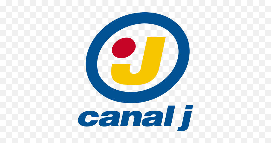 Canal J - Canal J Logo Png,J Logo