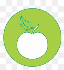 Download Hd Fruit Icon - Stock Legend Labels 1st Quarter Emblem Png,Quarter Png