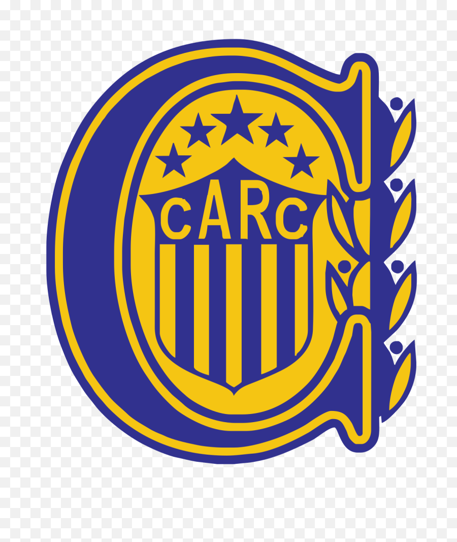 Download Rosario Central Logo - Rosario Central Logo Png,Rosario Png