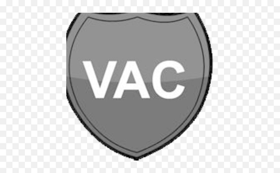 Valve Logo Transparent Problems With Vac - Vac Csgo Full Cs Go Ban Vac 2018 Png,Csgo Logo Png