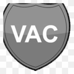 Valve Logo Transparent Problems With Vac - Csgo Full Go Ban 2018 png