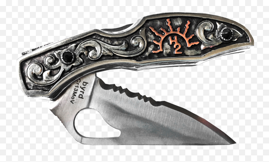 Usher Brand Boutique Knife 002 - Knife Png,Usher Png