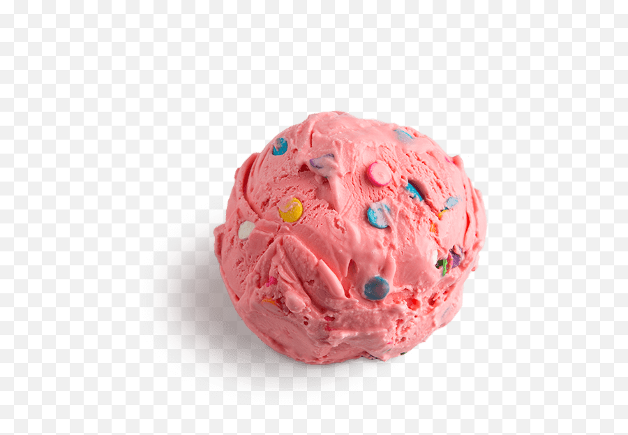 Cotton Candy Ice Cream Best - Carvel Ice Cream Flavors Png,Cotton Candy Png
