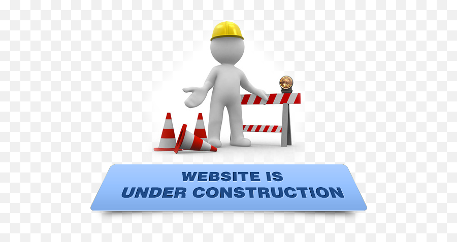 Download Nav Srijan Welfare Society - Web Under Construction Png Website Under Construction,Under Construction Png