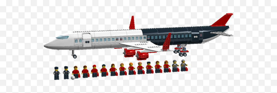 Lego Ideas - Build United Manchester United Private Jet Ibrahim Nasir International Airport Png,Private Jet Png