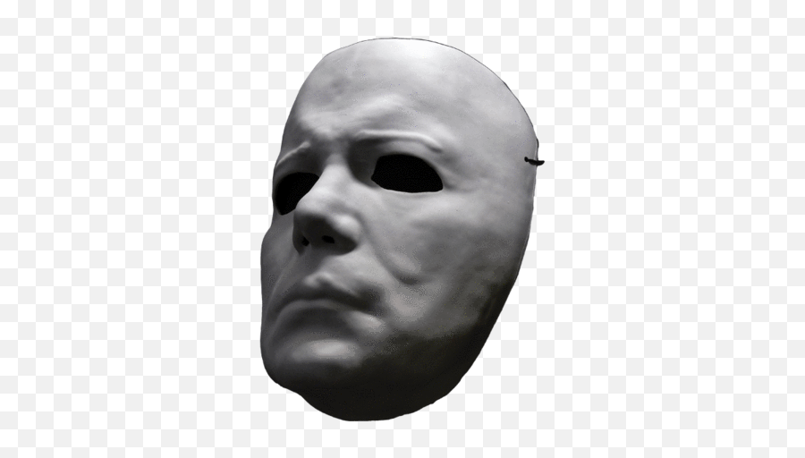 Download Michael Myers Mask Png - Vacuform Michael Myers Michael Myers,Michael Myers Png