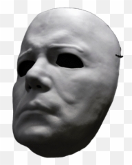Download Michael Myers Mask Png - Vacuform