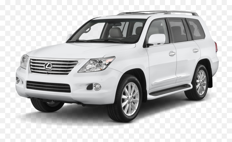 Lexus Png Image Suv Lx570 - Lexus Lx 570 2010,Jeep Png