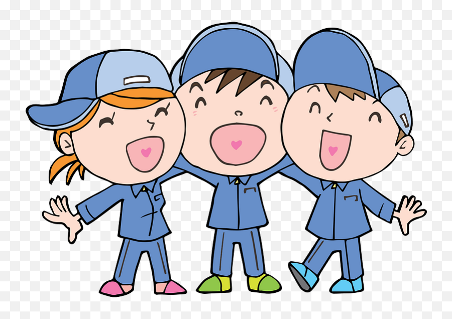 Laughing Children Clipart Free Download Transparent Png
