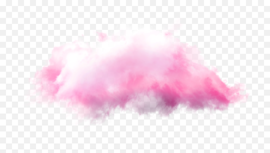 Dribbble - Watercolor Paint Png,Pink Clouds Png