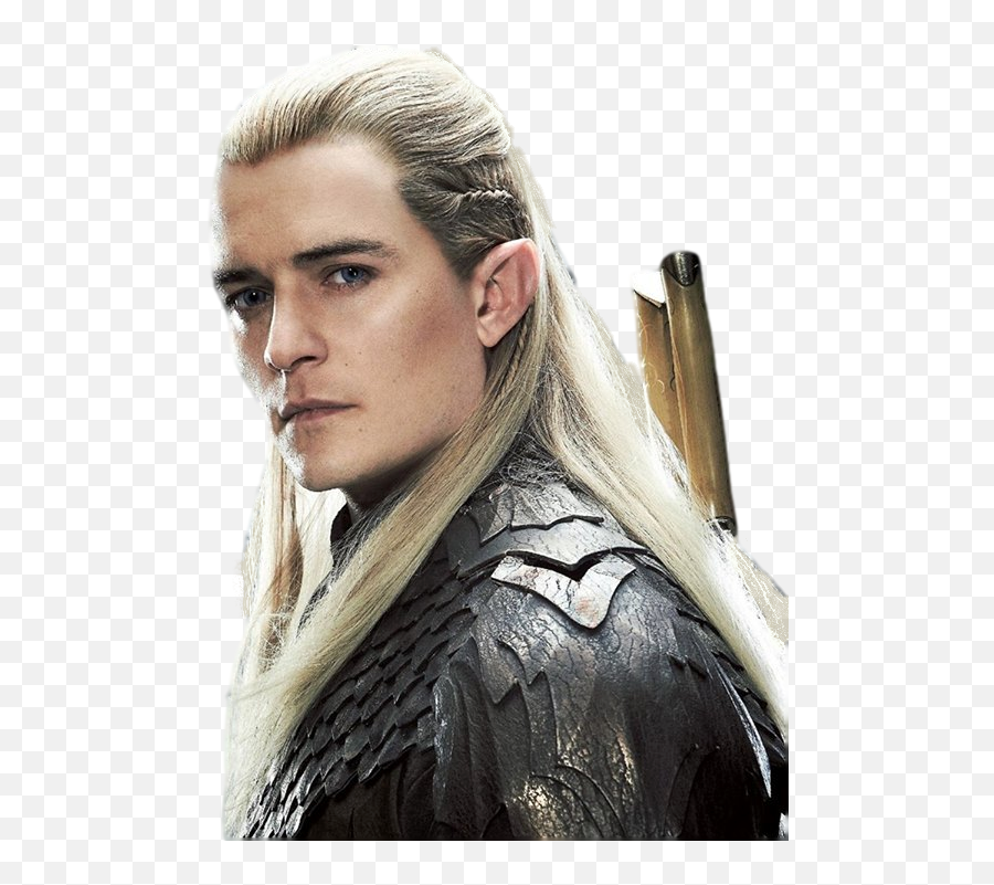 Png Legolas - Orlando Bloom In Lord Of The Rings Character,Legolas Png
