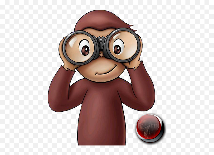 Png Hd Transparent Curious George - Animadas Imágenes De Jorge El Curioso,Curious  George Png - free transparent png images - pngaaa.com