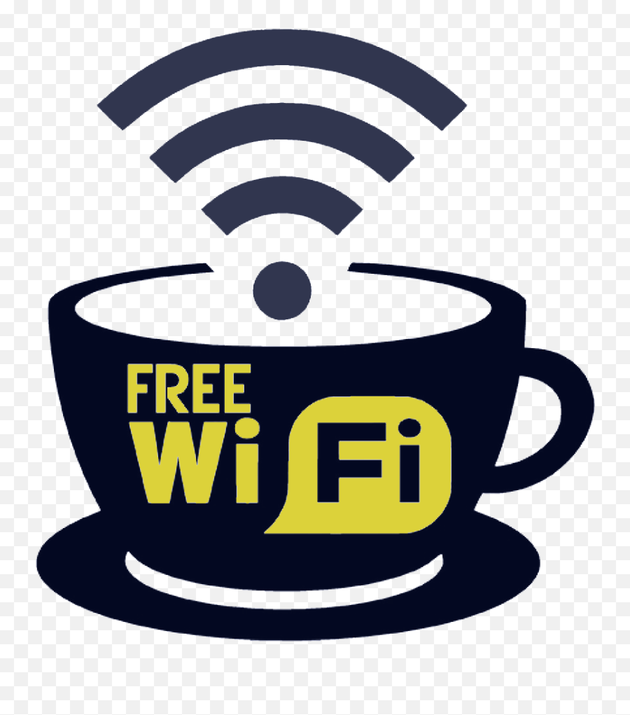 Coffee Jaffna - Free Wifi Png,Free Wifi Logo