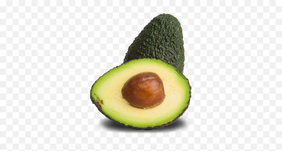 Hass Avocado - Palta Hass Png,Avocado Png