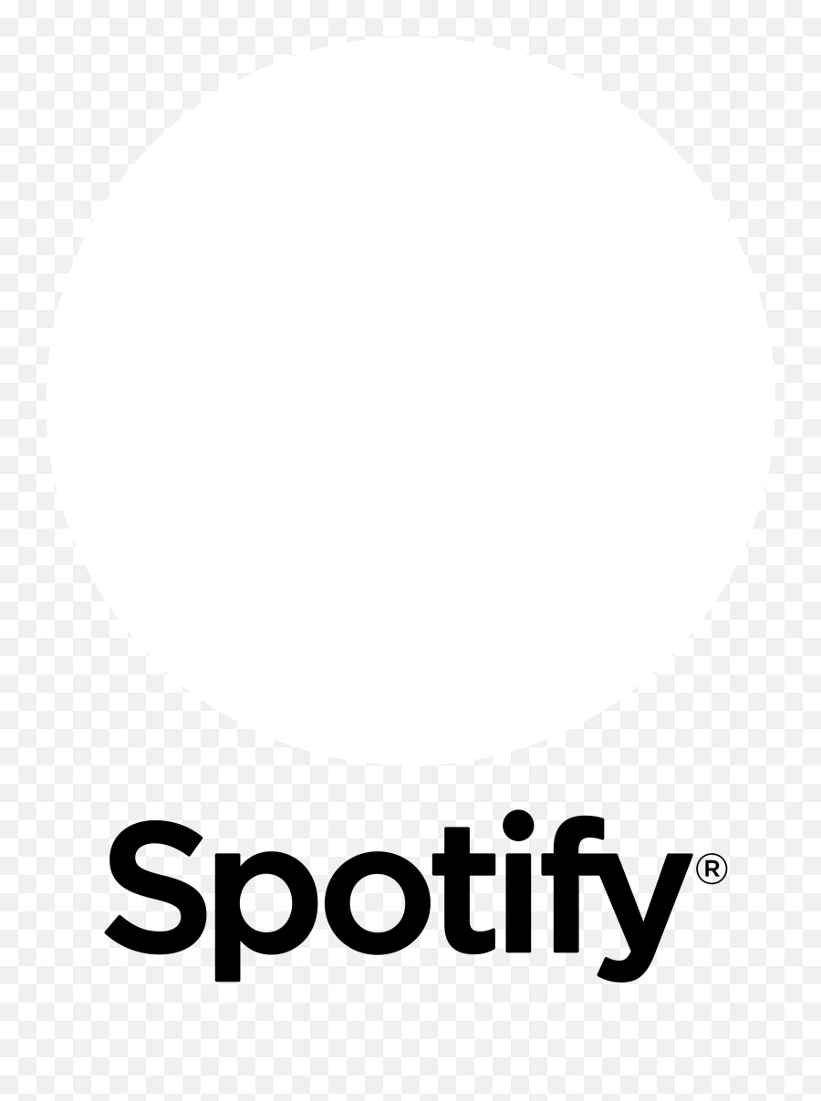 Spotify Logo White Png - Spotify,Spotify Logo Png