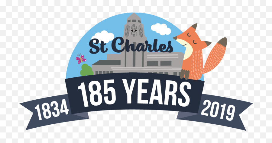 How St Charles Became The Pride Of Fox News City - Fiction Png,Fox News Logo Png