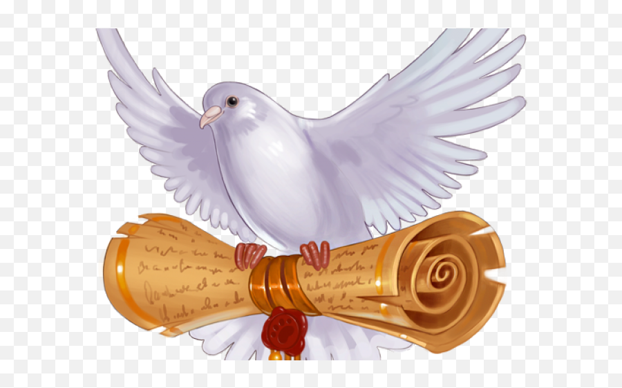 Download Pigeons And Doves - Full Size Png Image Pngkit,Doves Png