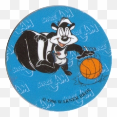 Space Jam Monster Munch Germany Spakatakcom Tazos Guide - For Basketball Png,Space Jam Png