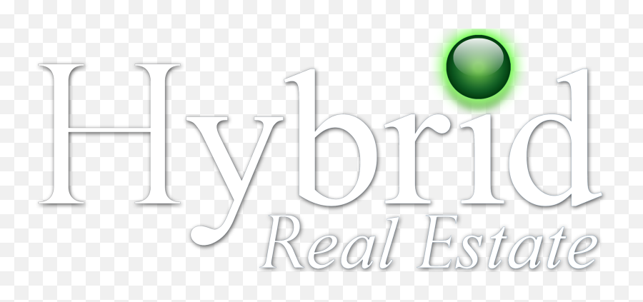 Hybrid Real Estate Reviews U0026 Testimonials Png Logo