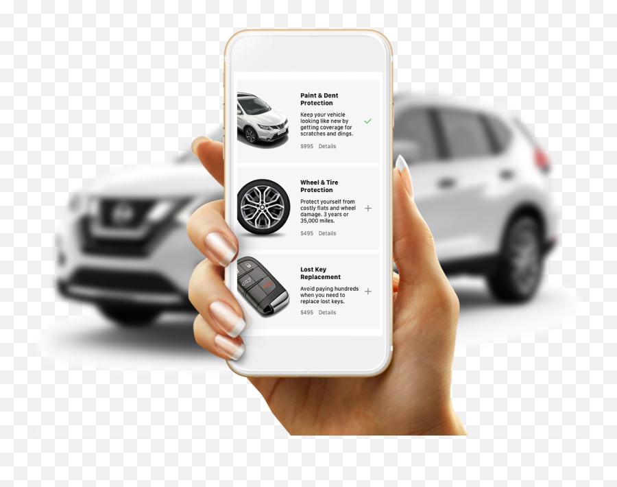Modal - The Future Of Automotive Digital Commerce Modal Up Drive Motors Png,Car Transparent