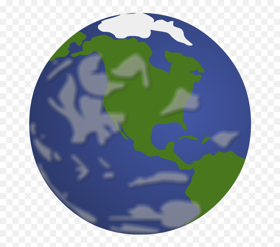 Earth Battle For Dream Island Wiki Fandom - Bfb Earth Png,Earth Map Png ...