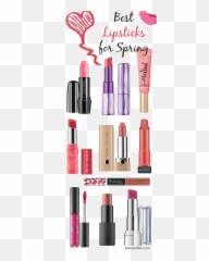 20e0c Best Spring Lipstickspng - Lip Care