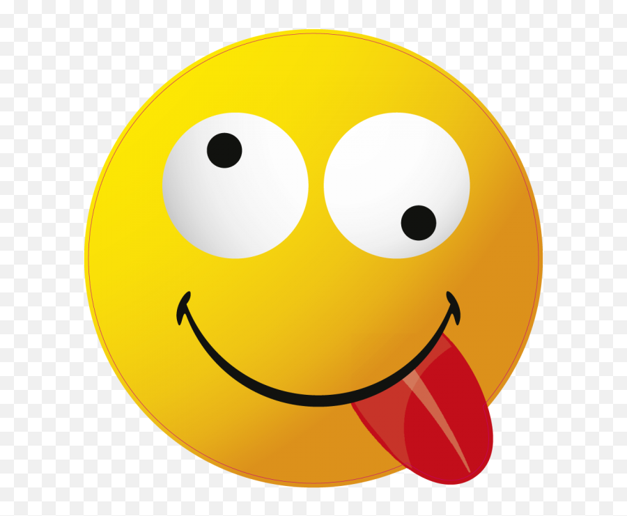 Download Autocollants Smiley 15 Mpa D 233 Co - Smileys Qui Emoji Qui Tire La Langue Png,Smileys Png