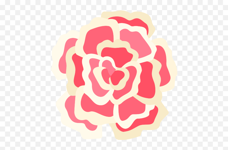 Carnation Vector Svg Icon 3 - Png Repo Free Png Icons Flower Icons,Carnation Png