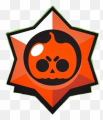 Brawlstars Logo Aminoedits Sticker - Dot Png,Brawl Stars Logo Png