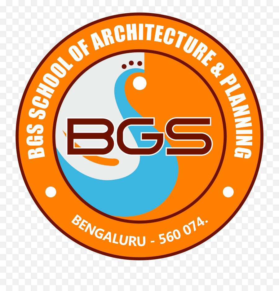 Download Bgs Sap - Bgs School Of Architecture And Planning Bangalore Logo Png,Sap Logo Png