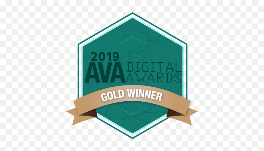 Financial Assistance - 2019 Ava Digital Awards Gold Winner Png,Miracle Ear Logo