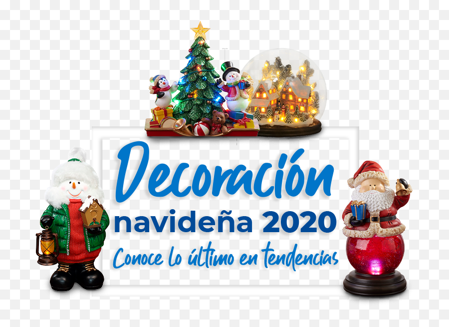 Conoce Los Avances Navideños En Samu0027s Club - Socio 20 Decoracion Navideña Tendencias 2020 Png,Arbol De Navidad Png