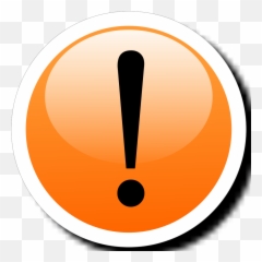 Alert Png 900px Large Size - Icon