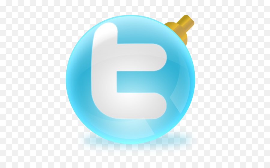 Twitter 512x512 Icon Shiny Social Ball Sets Ninja - Vertical Png,Twitter Png Icon