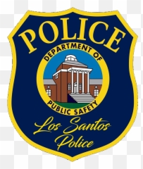 Home - Evolution Roleplay Language Png,San Andreas Highway Patrol Logo