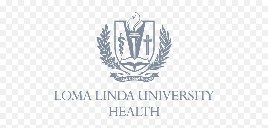 Acupuncture - Loma Linda University Logo Png,Adventist Health Logo