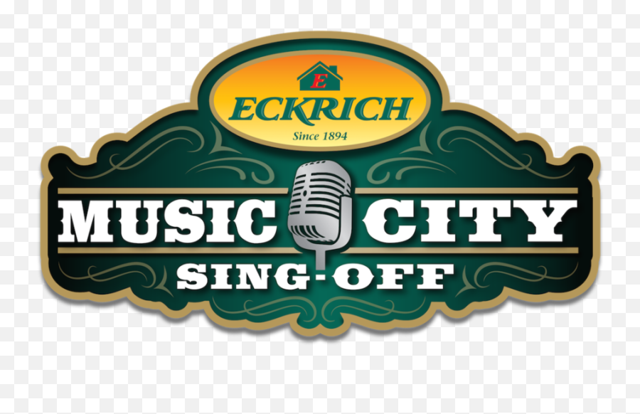 Eckrich Launches National Country Music Sing - Off Competition Eckrich Png,Country Music Logo