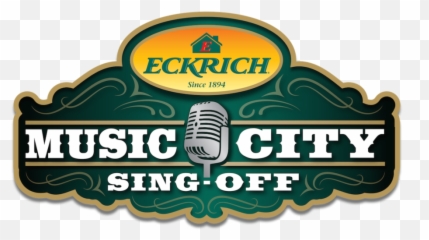 Eckrich Launches National Country Music Sing - Off Competition png