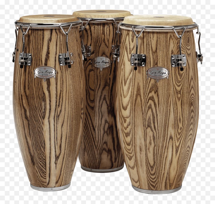 Gon Bops Alex Acuña Conga 1150 Serie Acuna Musicgooddealcom - Different Types Of Drums Png,Congas Png