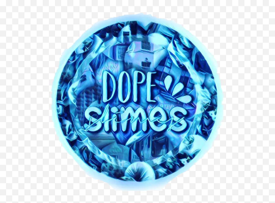 Slimers In Residence - Dope Slimes Logo Png,Slime Shop Logos
