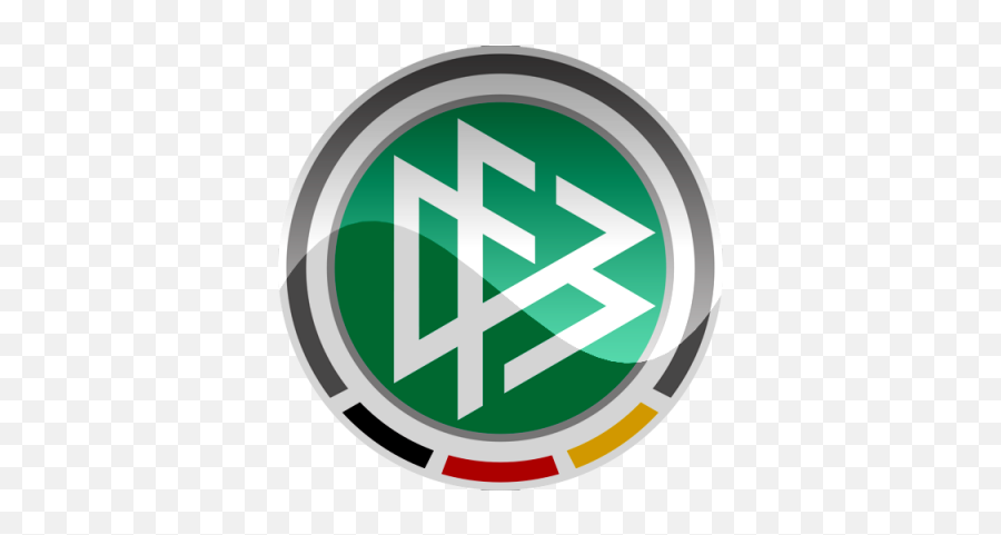 Facebook Icon Png Format Chuofm - Deutscher Fußball Bund Logo,New Facebook Logo Png
