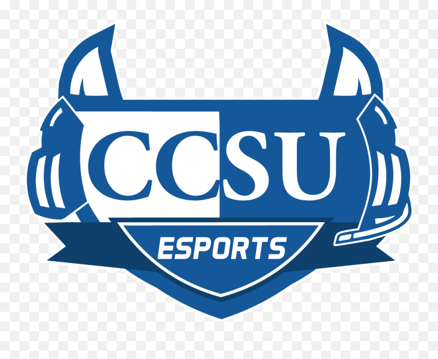 Ccsu Esports Central - Emblem Png,Esport Logos