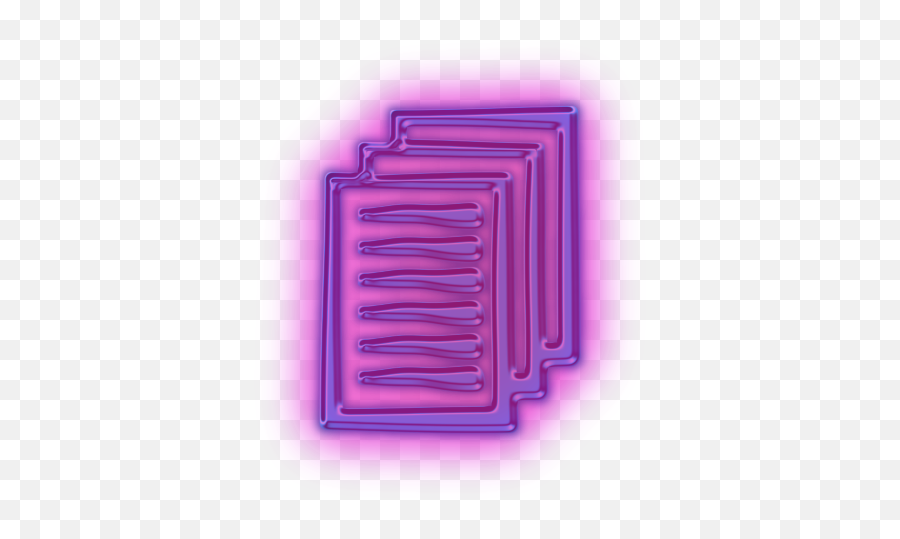 Neon Icon Png 15979 Free Icons Library Purple Neon Notes Icon Purple Glow Png Free Transparent Png Images Pngaaa Com - roblox logo purple neon