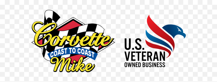 Used Chevrolet Corvettes For Sale - Language Png,Corvette Logo Png