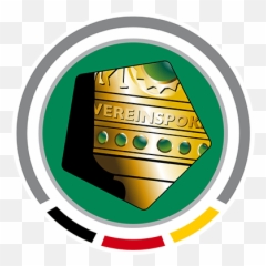 Espn Customer Marketing And Sales - Sports Logo Dfb Pokal Png