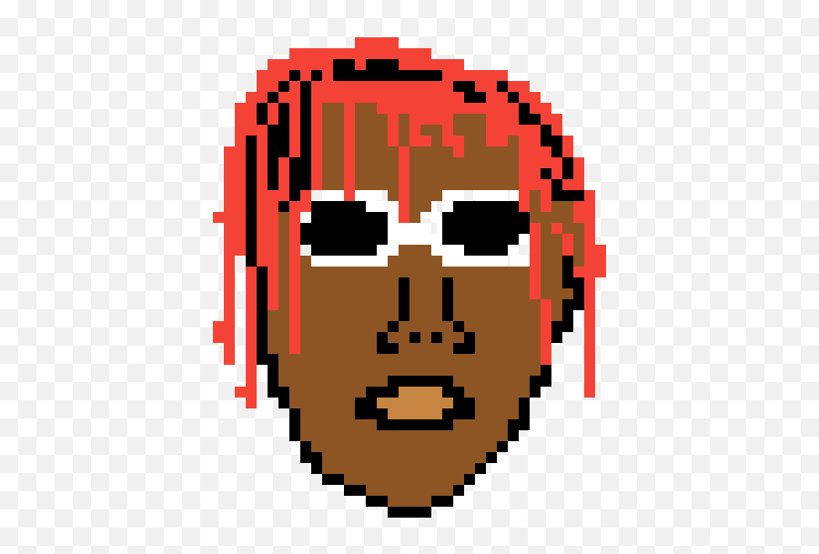 Pixilart - Lil Yachty By Anonymous Dot Png,Lil Yachty Transparent