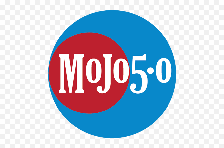 Listen To Mojo 50 Radio Live - Libertarian Talk Radio Live Mojo 50 Png,Iheart Radio Logo