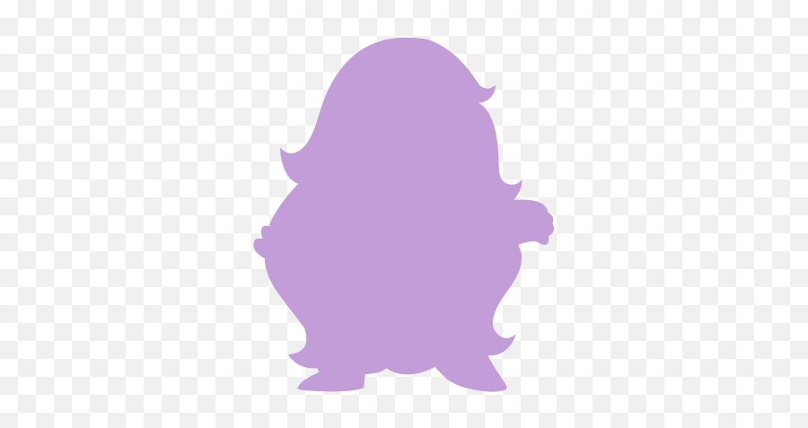 Download Hd 58 Images About Cn - Amethyst Hair Design Png,Steven Universe Amethyst Png
