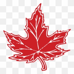 Canada Maple Leaf Logo - Clip Art png